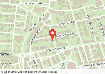 Hotels an der Königsberger Straße in Asperg – Unterkünfte, Pensionen und Ferienwohnungen in zentraler Lage