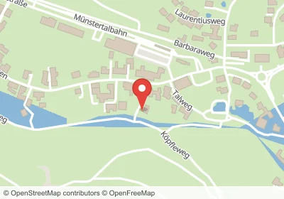 Köpfleweg Münstertal – Hotels in der Nähe Hotels an der Köpfleweg in Münstertal – Unterkünfte, Pensionen und Ferienwohnungen in zentraler Lage