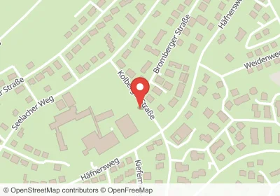Hotels an der Kolberger Straße in Backnang – Unterkünfte, Pensionen und Ferienwohnungen in zentraler Lage