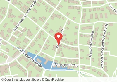 Kolpingstraße Achern – Hotels in der Nähe Hotels an der Kolpingstraße in Achern – Unterkünfte, Pensionen und Ferienwohnungen in zentraler Lage
