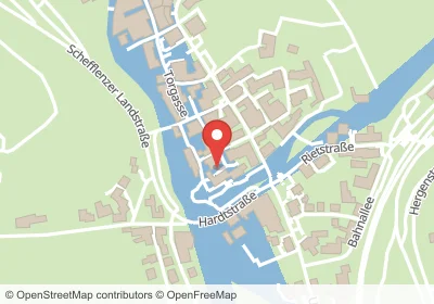 Kreuzgasse Adelsheim – Hotels in der Nähe Hotels an der Kreuzgasse in Adelsheim – Unterkünfte, Pensionen und Ferienwohnungen in zentraler Lage