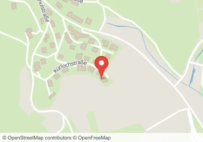 Hotels an der Kürlochstraße in Aßlar – Unterkünfte, Pensionen und Ferienwohnungen in zentraler Lage