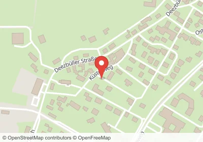 Küsterweg Niebüll – Hotels in der Nähe Hotels an der Küsterweg in Niebüll – Unterkünfte, Pensionen und Ferienwohnungen in zentraler Lage