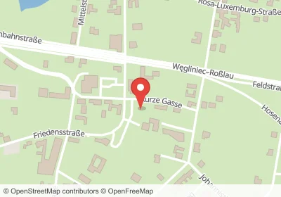 Hotels an der Kurze Gasse in Senftenberg – Unterkünfte, Pensionen und Ferienwohnungen in zentraler Lage