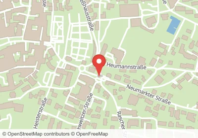 Hotels an der Kurzer Weg in Altdorf bei Nürnberg – Unterkünfte, Pensionen und Ferienwohnungen in zentraler Lage