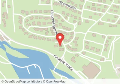 Hotels an der Längenbergstraße in Aach – Unterkünfte, Pensionen und Ferienwohnungen in zentraler Lage
