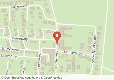 Hotels an der Lärchenweg in Munster – Unterkünfte, Pensionen und Ferienwohnungen in zentraler Lage