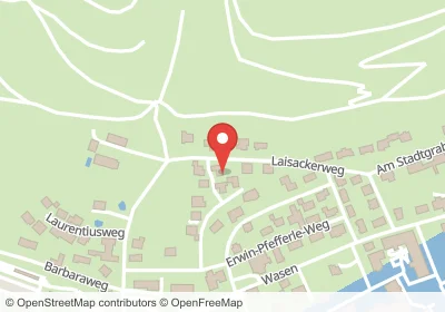 Hotels an der Laisackerweg in Münstertal – Unterkünfte, Pensionen und Ferienwohnungen in zentraler Lage