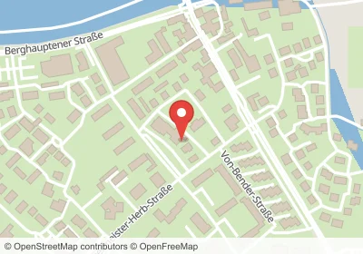 Hotels an der Lambert-von-Büren-Straße in Gengenbach – Unterkünfte, Pensionen und Ferienwohnungen in zentraler Lage