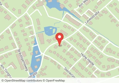 Hotels an der Lavesstraße in Wennigsen – Unterkünfte, Pensionen und Ferienwohnungen in zentraler Lage