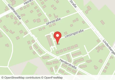 Hotels an der Lessingstraße in Ahrensfelde – Unterkünfte, Pensionen und Ferienwohnungen in zentraler Lage