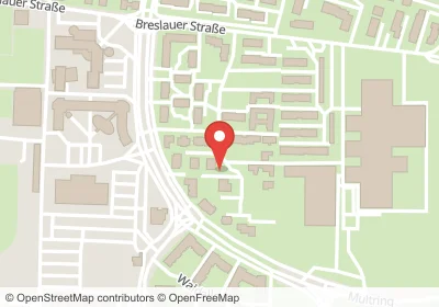 Hotels an der Leuschnerstraße in Weinheim – Unterkünfte, Pensionen und Ferienwohnungen in zentraler Lage