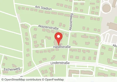 Hotels an der Ligusterweg in Anklam – Unterkünfte, Pensionen und Ferienwohnungen in zentraler Lage