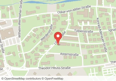 Lilienstraße Aichach – Hotels in der Nähe Hotels an der Lilienstraße in Aichach – Unterkünfte, Pensionen und Ferienwohnungen in zentraler Lage
