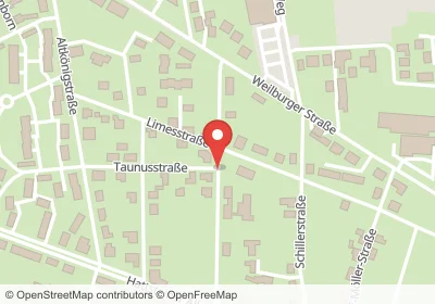 Limesstraße Usingen – Hotels in der Nähe Hotels an der Limesstraße in Usingen – Unterkünfte, Pensionen und Ferienwohnungen in zentraler Lage