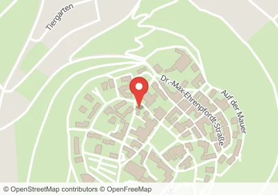 Hotels an der Lindauer Tor in Amöneburg – Unterkünfte, Pensionen und Ferienwohnungen in zentraler Lage