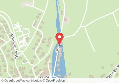 Hotels an der Lindenstraße in Aichtal – Unterkünfte, Pensionen und Ferienwohnungen in zentraler Lage