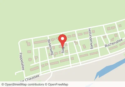Hotels an der Lindenweg in Altlandsberg – Unterkünfte, Pensionen und Ferienwohnungen in zentraler Lage