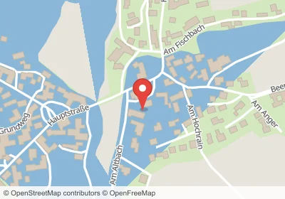 Lindenweg Abenberg – Hotels in der Nähe Hotels an der Lindenweg in Abenberg – Unterkünfte, Pensionen und Ferienwohnungen in zentraler Lage
