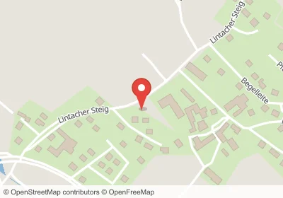 Hotels an der Lintacher Steig in Amberg – Unterkünfte, Pensionen und Ferienwohnungen in zentraler Lage