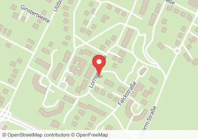 Lornsenstraße Quickborn – Hotels in der Nähe Hotels an der Lornsenstraße in Quickborn – Unterkünfte, Pensionen und Ferienwohnungen in zentraler Lage