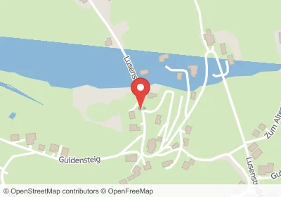 Hotels an der Lusenstraße in Neuschönau – Unterkünfte, Pensionen und Ferienwohnungen in zentraler Lage