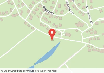 Hotels an der Marburger Straße in Allendorf (Lumda) – Unterkünfte, Pensionen und Ferienwohnungen in zentraler Lage