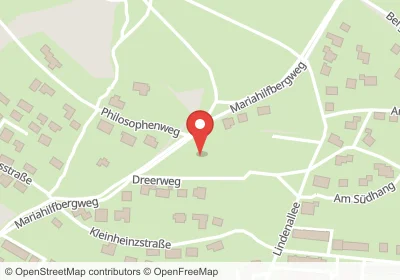 Hotels an der Mariahilfbergweg in Amberg – Unterkünfte, Pensionen und Ferienwohnungen in zentraler Lage