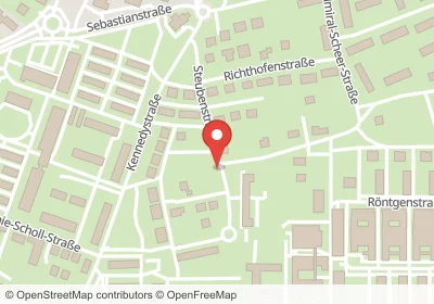 Hotels an der Marie-Ankermüller-Straße in Amberg – Unterkünfte, Pensionen und Ferienwohnungen in zentraler Lage