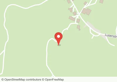 Hotels an der Markierung Habicht in Neuschönau – Unterkünfte, Pensionen und Ferienwohnungen in zentraler Lage