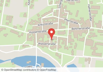 Hotels an der Marktplatz in Rötz – Unterkünfte, Pensionen und Ferienwohnungen in zentraler Lage