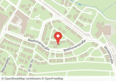 Hotels an der Max-Reger-Straße in Aichach – Unterkünfte, Pensionen und Ferienwohnungen in zentraler Lage