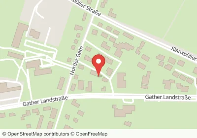 Meisenweg Niebüll – Hotels in der Nähe Hotels an der Meisenweg in Niebüll – Unterkünfte, Pensionen und Ferienwohnungen in zentraler Lage