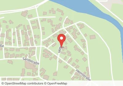 Hotels an der Mittelstraße in Hirschaid – Unterkünfte, Pensionen und Ferienwohnungen in zentraler Lage