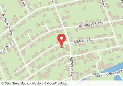 Hotels an der Mittelstraße in Wennigsen – Unterkünfte, Pensionen und Ferienwohnungen in zentraler Lage