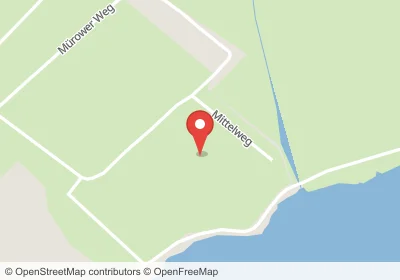 Hotels an der Mittelweg in Angermünde – Unterkünfte, Pensionen und Ferienwohnungen in zentraler Lage