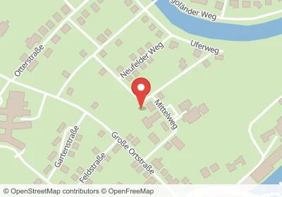 Mittelweg Otterndorf – Hotels in der Nähe Hotels an der Mittelweg in Otterndorf – Unterkünfte, Pensionen und Ferienwohnungen in zentraler Lage