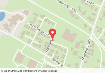 Mohnweg Niebüll – Hotels in der Nähe Hotels an der Mohnweg in Niebüll – Unterkünfte, Pensionen und Ferienwohnungen in zentraler Lage