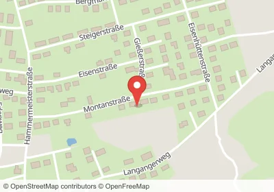 Hotels an der Montanstraße in Amberg – Unterkünfte, Pensionen und Ferienwohnungen in zentraler Lage