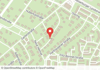 Hotels an der Mozartstraße in Grasbrunn – Unterkünfte, Pensionen und Ferienwohnungen in zentraler Lage