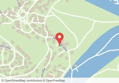 Hotels an der Mozartstraße in Aichtal – Unterkünfte, Pensionen und Ferienwohnungen in zentraler Lage