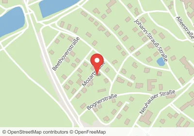 Hotels an der Mozartstraße in Auerbach in der Oberpfalz – Unterkünfte, Pensionen und Ferienwohnungen in zentraler Lage