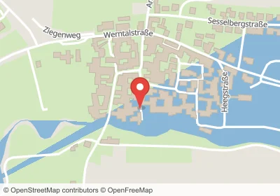 Hotels an der Mühlgasse in Arnstein – Unterkünfte, Pensionen und Ferienwohnungen in zentraler Lage