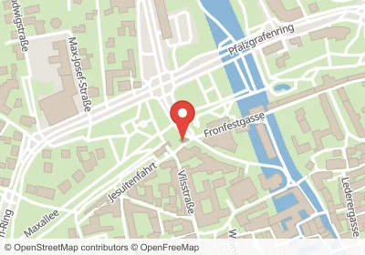 Hotels an der Mühlgasse in Amberg – Unterkünfte, Pensionen und Ferienwohnungen in zentraler Lage