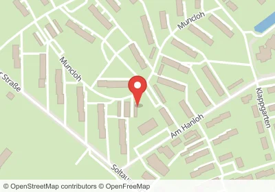 Hotels an der Muncloh in Munster – Unterkünfte, Pensionen und Ferienwohnungen in zentraler Lage