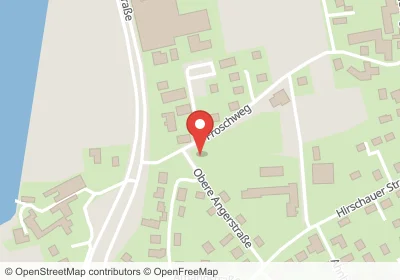 Hotels an der Mundfeldweg in Amberg – Unterkünfte, Pensionen und Ferienwohnungen in zentraler Lage