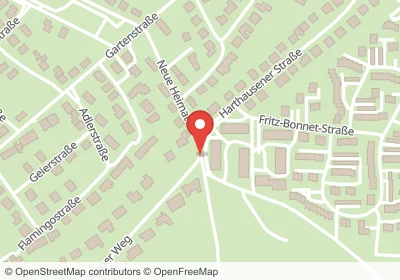 Hotels an der Neue Heimat in Grasbrunn – Unterkünfte, Pensionen und Ferienwohnungen in zentraler Lage