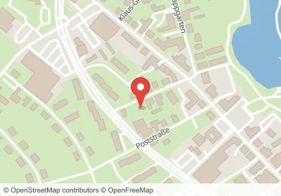 Hotels an der Neue Straße in Munster – Unterkünfte, Pensionen und Ferienwohnungen in zentraler Lage