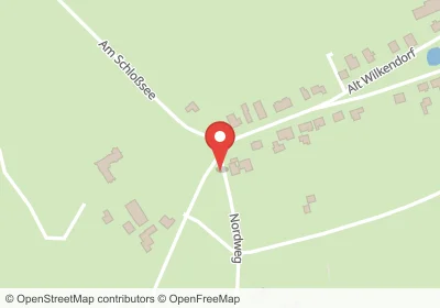 Nordweg Altlandsberg – Hotels in der Nähe Hotels an der Nordweg in Altlandsberg – Unterkünfte, Pensionen und Ferienwohnungen in zentraler Lage