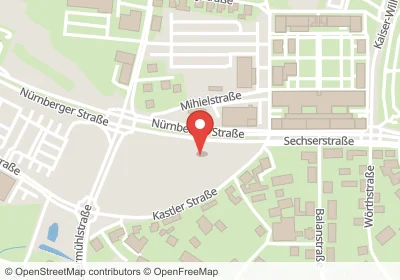 Nürnberger Straße Amberg – Hotels in der Nähe Hotels an der Nürnberger Straße in Amberg – Unterkünfte, Pensionen und Ferienwohnungen in zentraler Lage